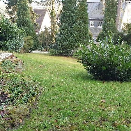 Haus Am Hang, Garden Dream فستربورغ المظهر الخارجي الصورة