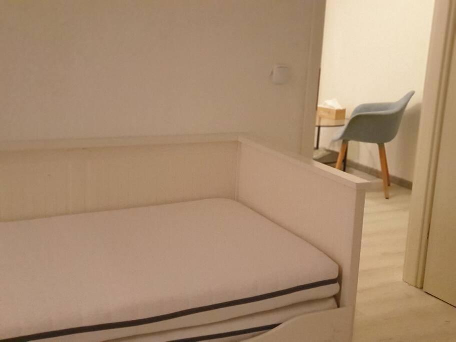 Haus Am Hang, Garden Dream فستربورغ المظهر الخارجي الصورة