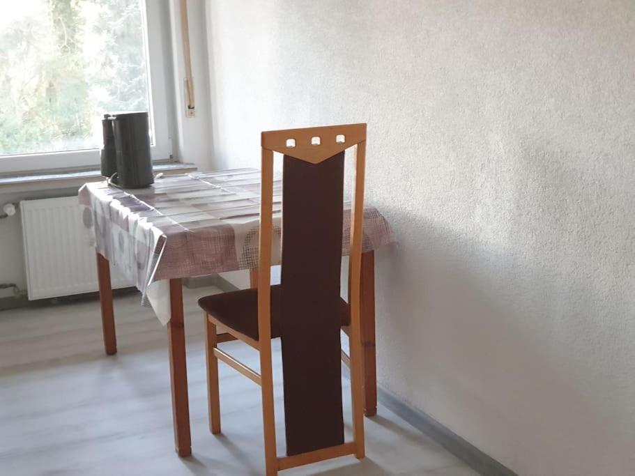 Haus Am Hang, Garden Dream فستربورغ المظهر الخارجي الصورة