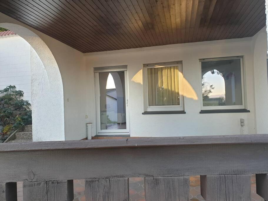 Haus Am Hang, Garden Dream فستربورغ المظهر الخارجي الصورة