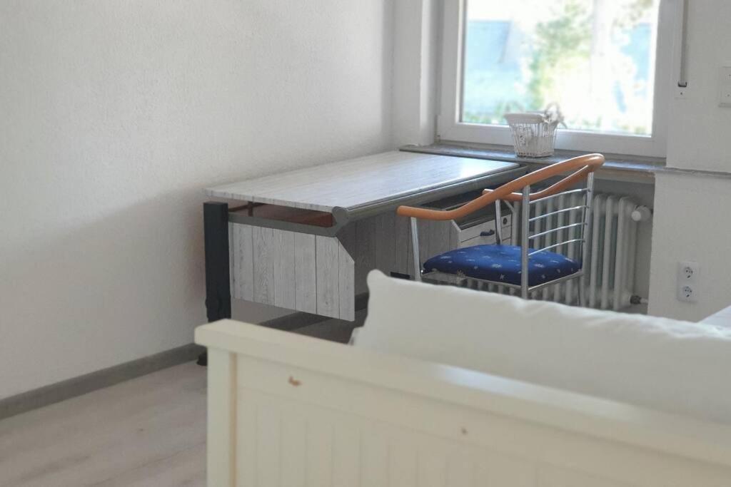 Haus Am Hang, Garden Dream فستربورغ المظهر الخارجي الصورة