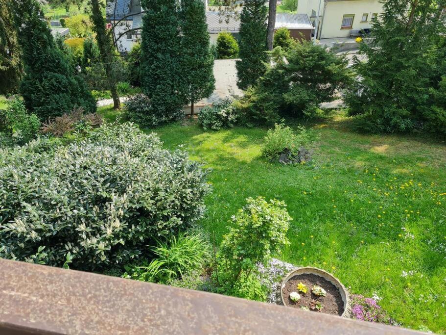 Haus Am Hang, Garden Dream فستربورغ المظهر الخارجي الصورة